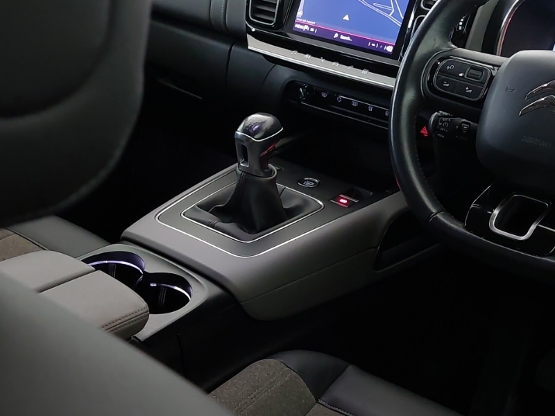 Used Citroen C5 Aircross 2021 for sale - 76614474: Photo 11