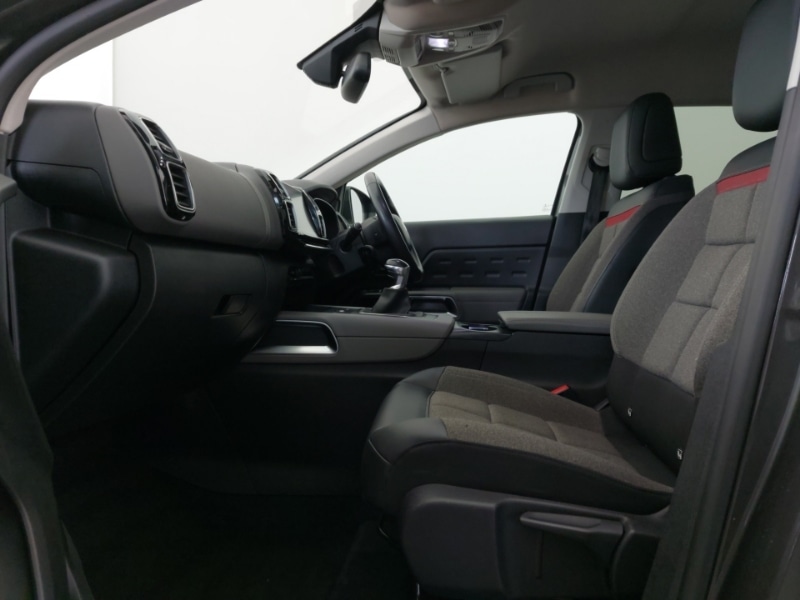 Used Citroen C5 Aircross 2021 for sale - 76614474: Photo 5