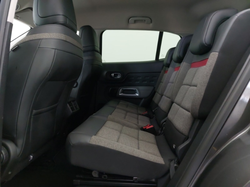 Used Citroen C5 Aircross 2021 for sale - 76614474: Photo 6