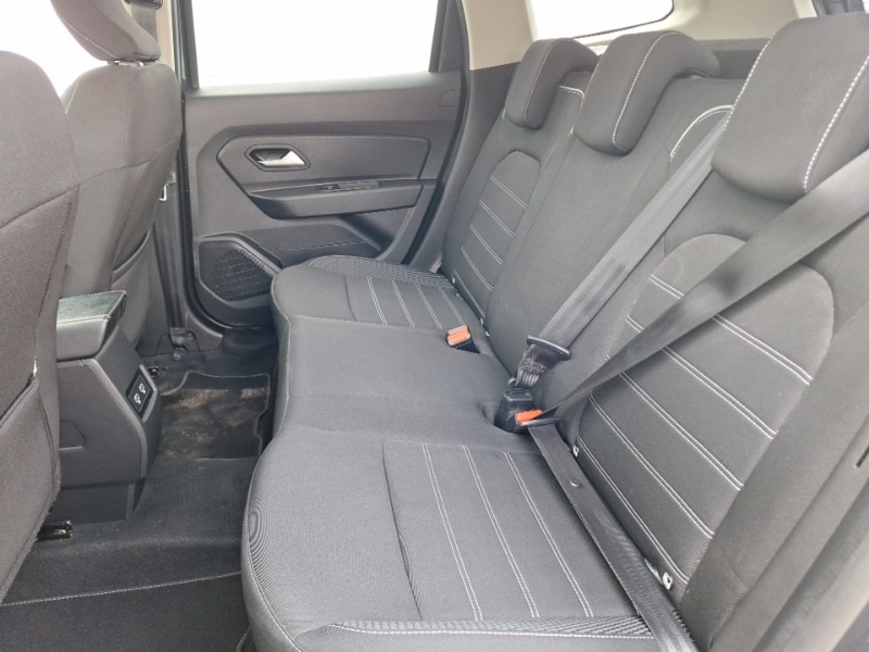 Used Dacia Duster 2022 for sale - 77762181: Photo 6