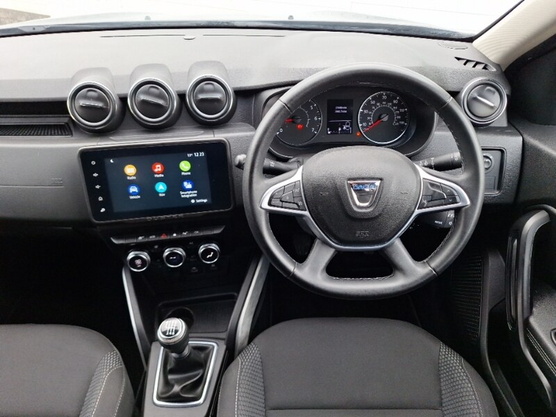 Used Dacia Duster 2022 for sale - 77762181: Photo 7