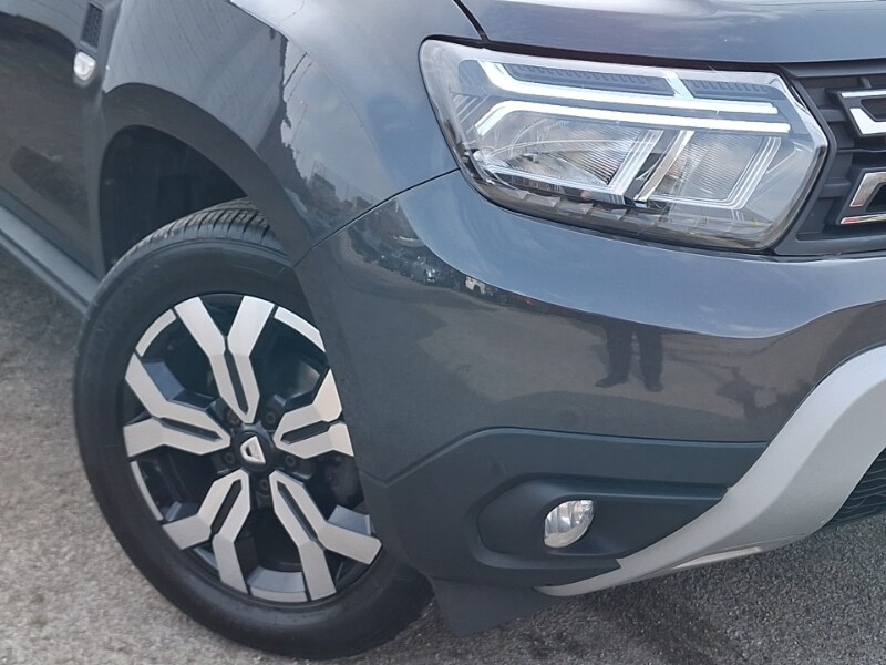 Used Dacia Duster 2022 for sale - 77762181: Photo 9