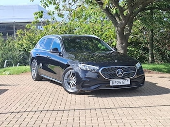 Used Mercedes-Benz E Class 2025 for sale - 79510566: Photo