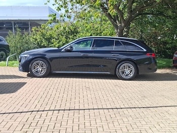Used Mercedes-Benz E Class 2025 for sale - 79510566: Photo