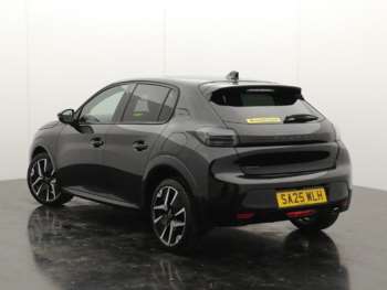 Used Peugeot 208 2025 for sale - 75267598: Photo