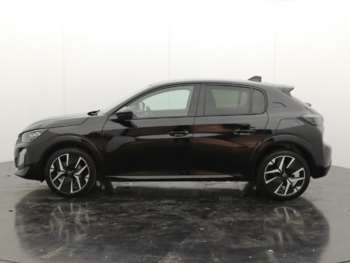 Used Peugeot 208 2025 for sale - 75267598: Photo
