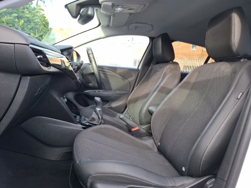 Used Vauxhall Corsa 2022 for sale - 77702501: Photo 5