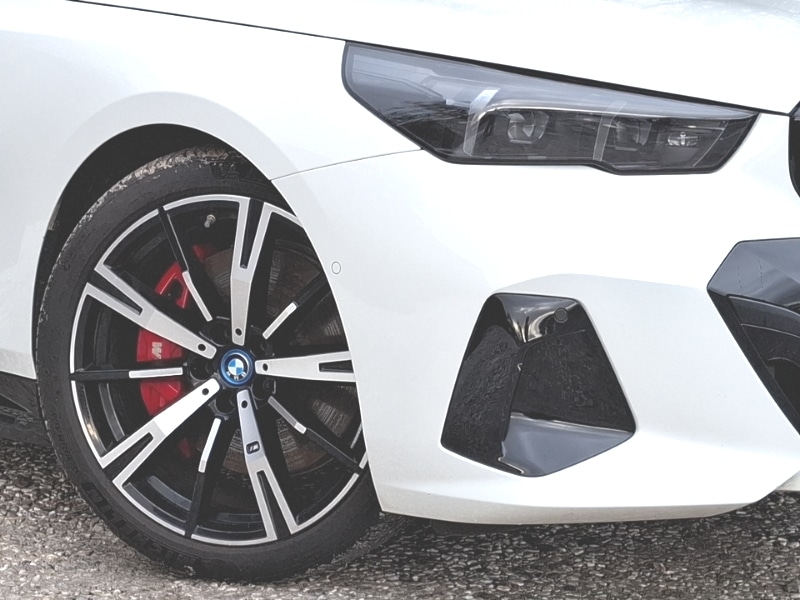 Used BMW i5 2023 for sale - 77986216: Photo 9