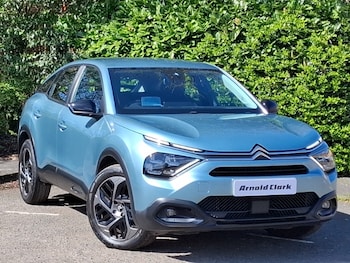 Used Citroen C4 2024 for sale - 78347092: Photo