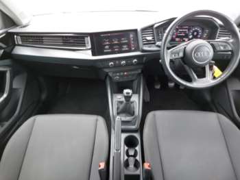 Used Audi A1 2022 for sale - 74988730: Photo