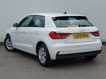 Used Audi A1 2022 for sale - 74988730: Photo