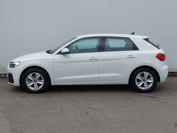 Used Audi A1 2022 for sale - 74988730: Photo