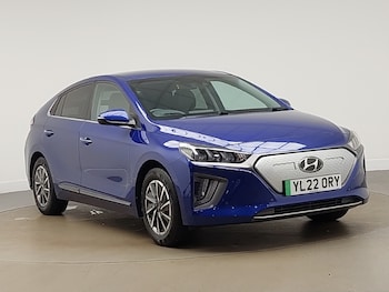 Used Hyundai IONIQ 2022 for sale - 79014711: Photo