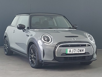 Used MINI Hatch 2022 for sale - 78482316: Photo