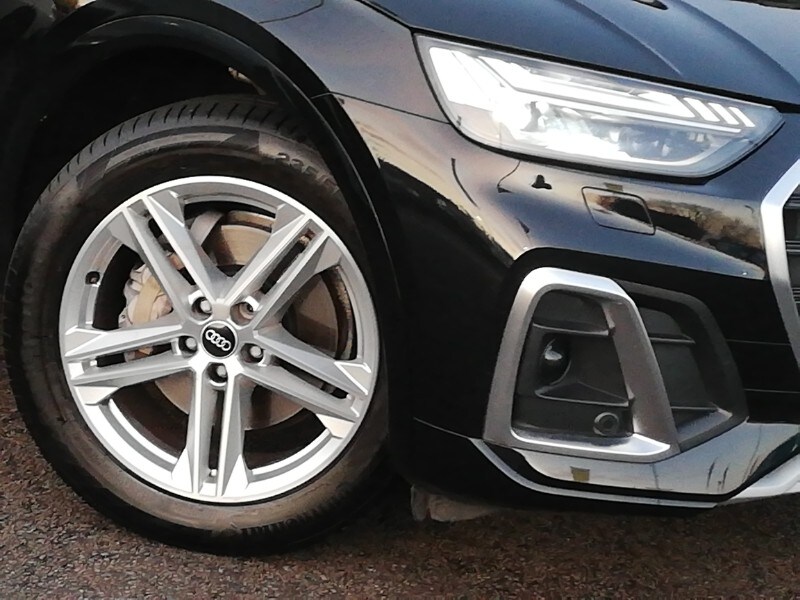 Used Audi Q5 2022 for sale - 77025132: Photo 9