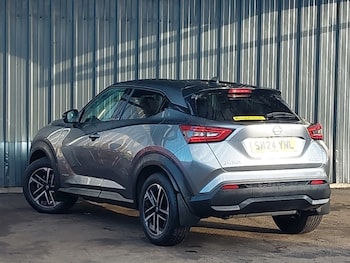 Used Nissan Juke 2024 for sale - 76183102: Photo 3