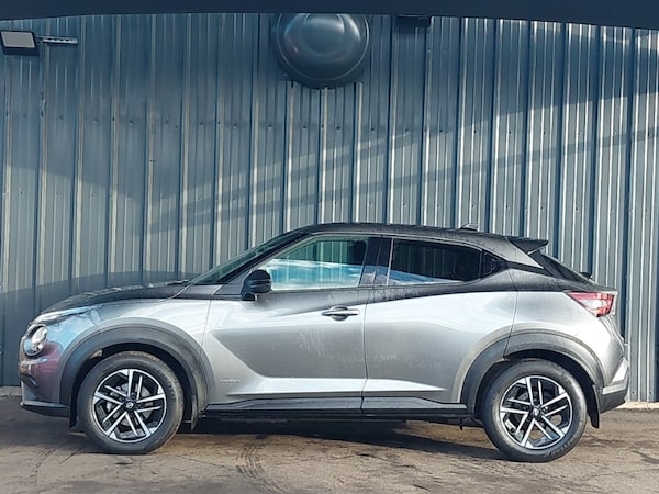 Used Nissan Juke 2024 for sale - 76183102: Photo 4