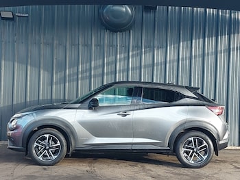 Used Nissan Juke 2024 for sale - 76183102: Photo 4