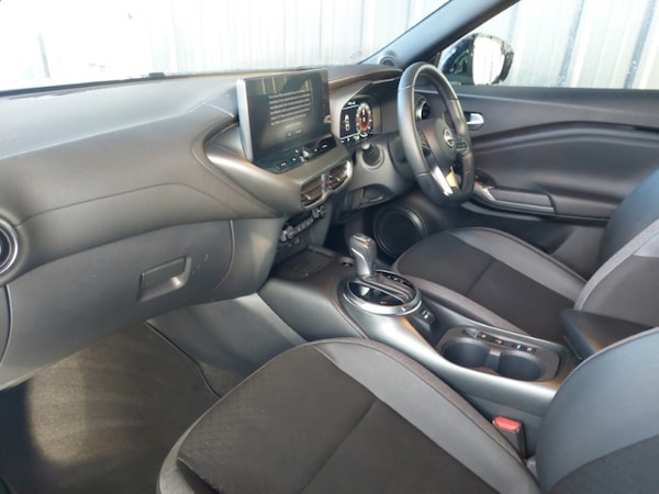 Used Nissan Juke 2024 for sale - 76183102: Photo 5