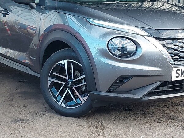 Used Nissan Juke 2024 for sale - 76183102: Photo 9