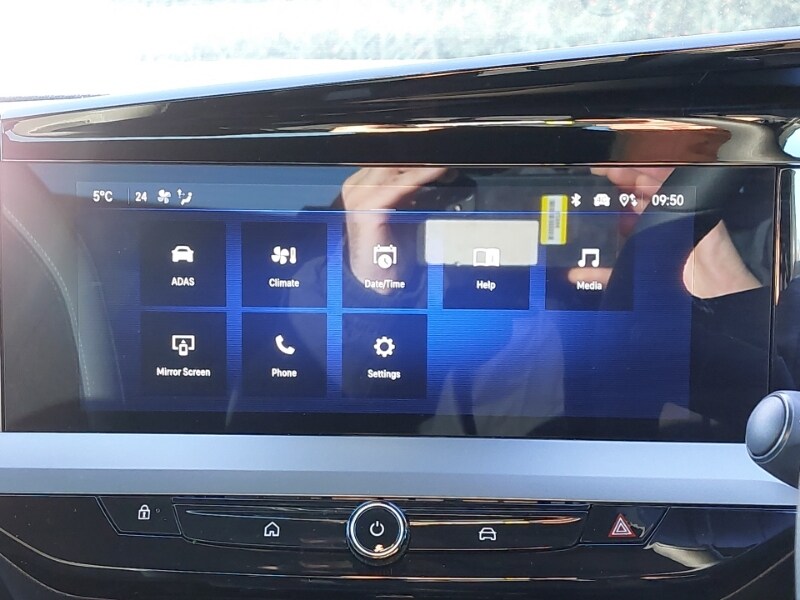 Used Vauxhall Mokka 2025 for sale - 77985970: Photo 12