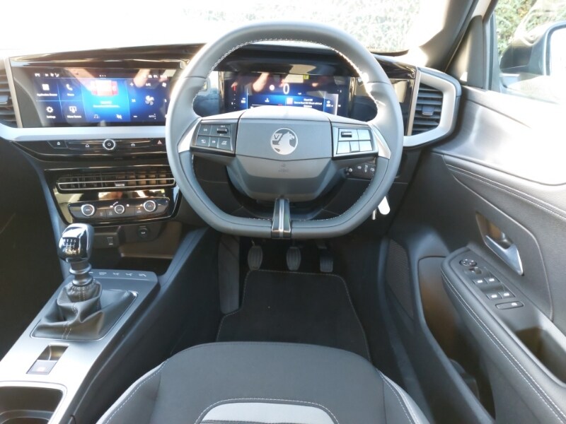 Used Vauxhall Mokka 2025 for sale - 77985970: Photo 7