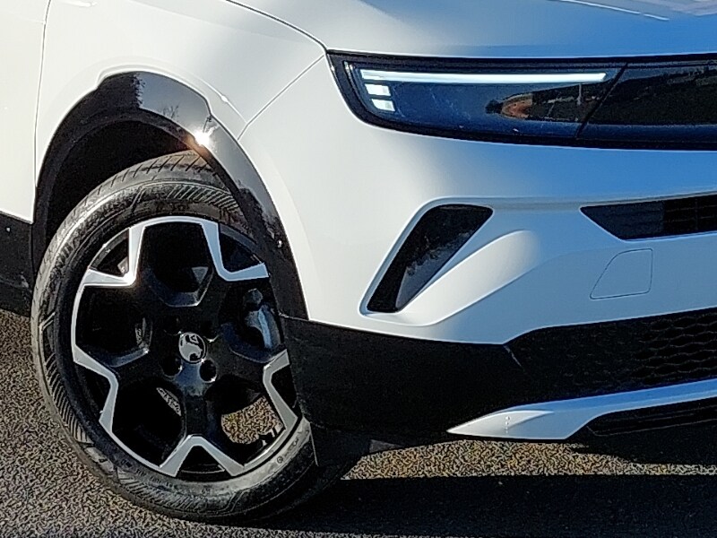 Used Vauxhall Mokka 2025 for sale - 77985970: Photo 9