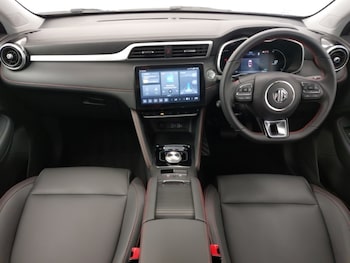 Used MG MG ZS 2025 for sale - 75500462: Photo