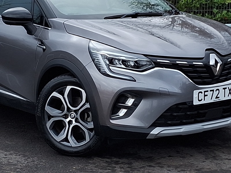 Used Renault Captur 2022 for sale - 77912109: Photo 9