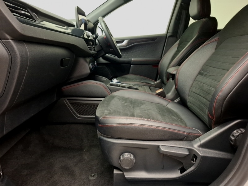 Used Ford Kuga 2021 for sale - 76954933: Photo 5