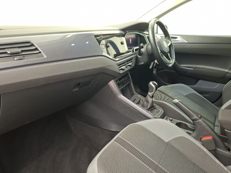 Used Volkswagen Polo 2022 for sale - 77242127: Photo 5