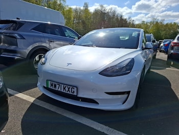 Used Tesla Model 3 2021 for sale - 78343053: Photo