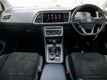 Used SEAT Ateca 2024 for sale - 78777737: Photo