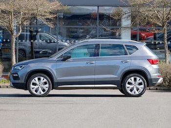 Used SEAT Ateca 2024 for sale - 78777737: Photo