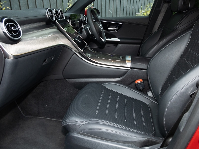 Used Mercedes-Benz GLC 2024 for sale - 76107762: Photo 5