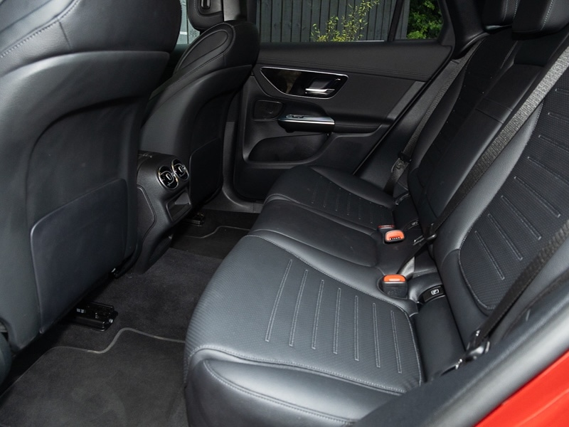 Used Mercedes-Benz GLC 2024 for sale - 76107762: Photo 6
