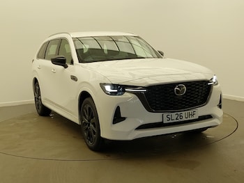 Used Mazda CX-80 2026 for sale - 79477143: Photo