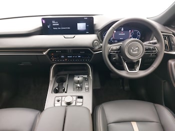 Used Mazda CX-80 2026 for sale - 79477143: Photo