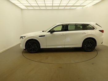 Used Mazda CX-80 2026 for sale - 79477143: Photo