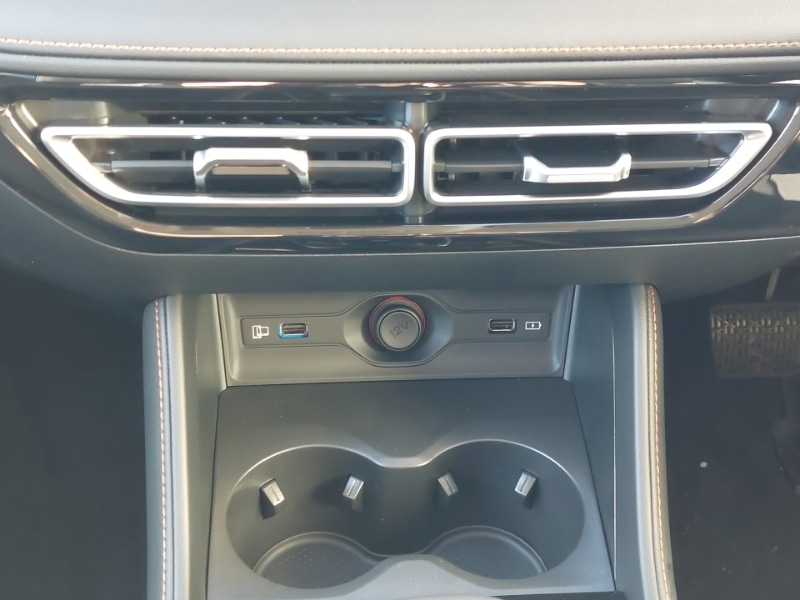 Used MG MG HS 2025 for sale - 76639643: Photo 11