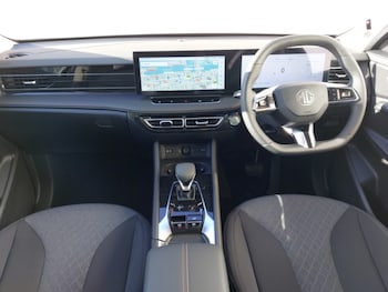 Used MG MG HS 2025 for sale - 76639643: Photo