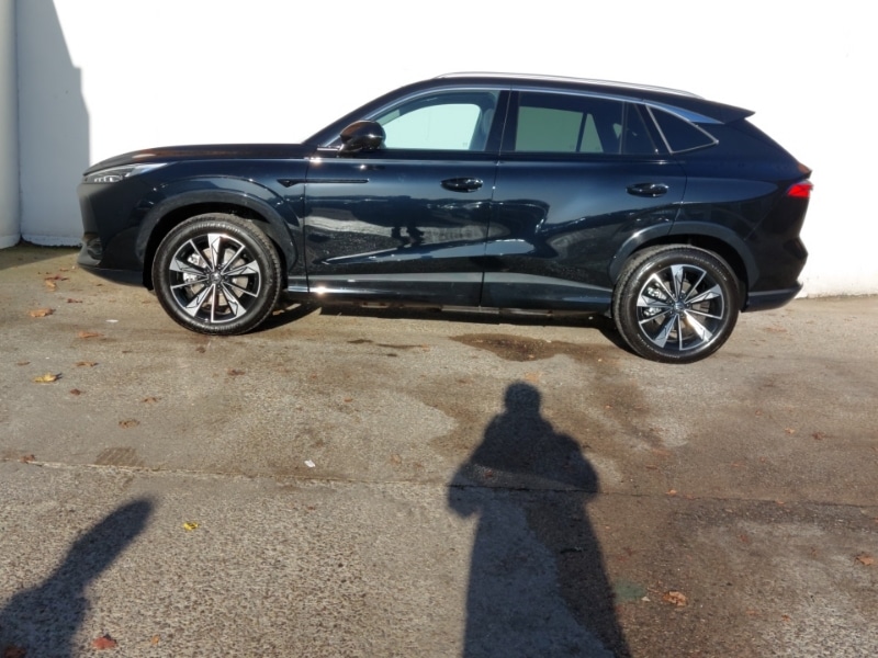 Used MG MG HS 2025 for sale - 76639643: Photo 4