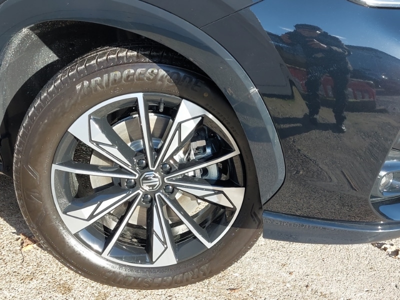 Used MG MG HS 2025 for sale - 76639643: Photo 9