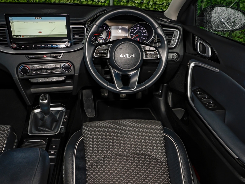 Used Kia XCeed 2022 for sale - 76935623: Photo 11