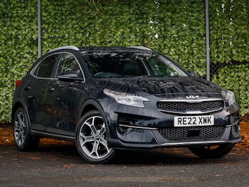 Kia XCeed feature image