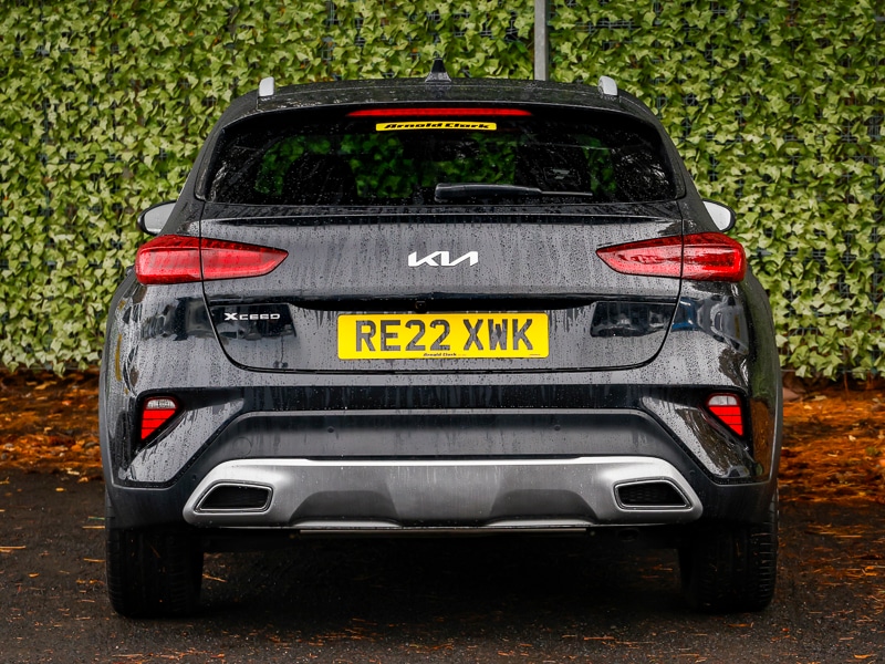 Used Kia XCeed 2022 for sale - 76935623: Photo 9