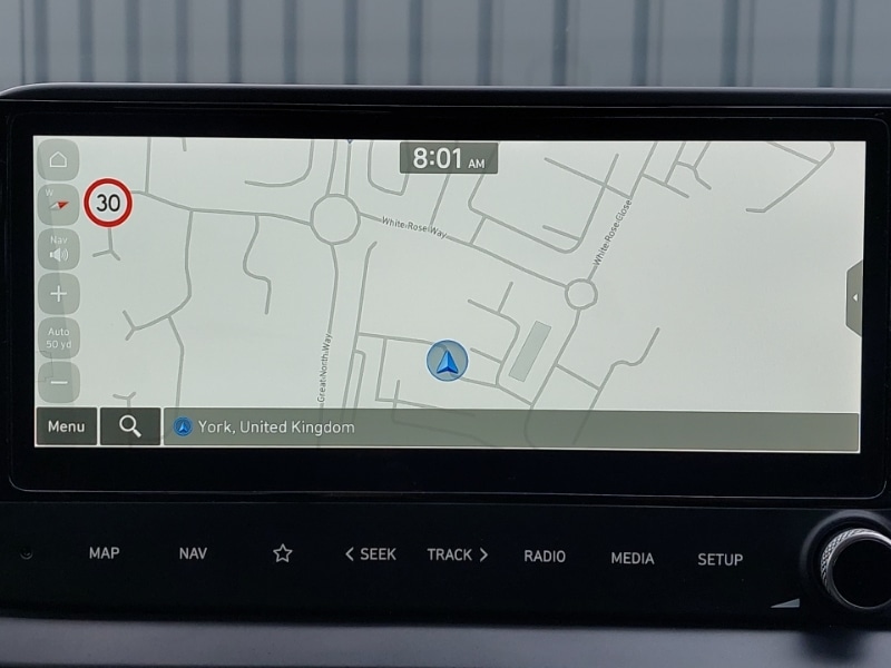 Used Hyundai BAYON 2024 for sale - 77531588: Photo 11