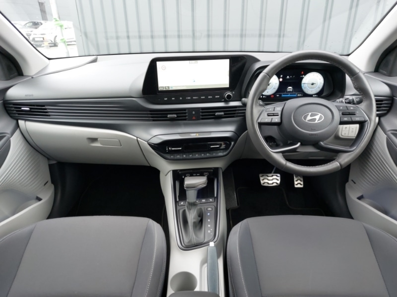 Used Hyundai BAYON 2024 for sale - 77531588: Photo 2