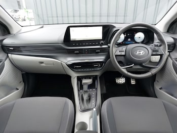 Used Hyundai BAYON 2024 for sale - 77531588: Photo