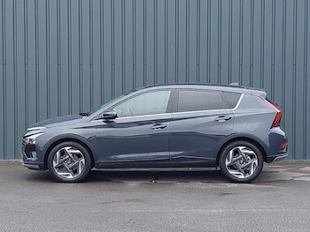 Used Hyundai BAYON 2024 for sale - 77531588: Photo